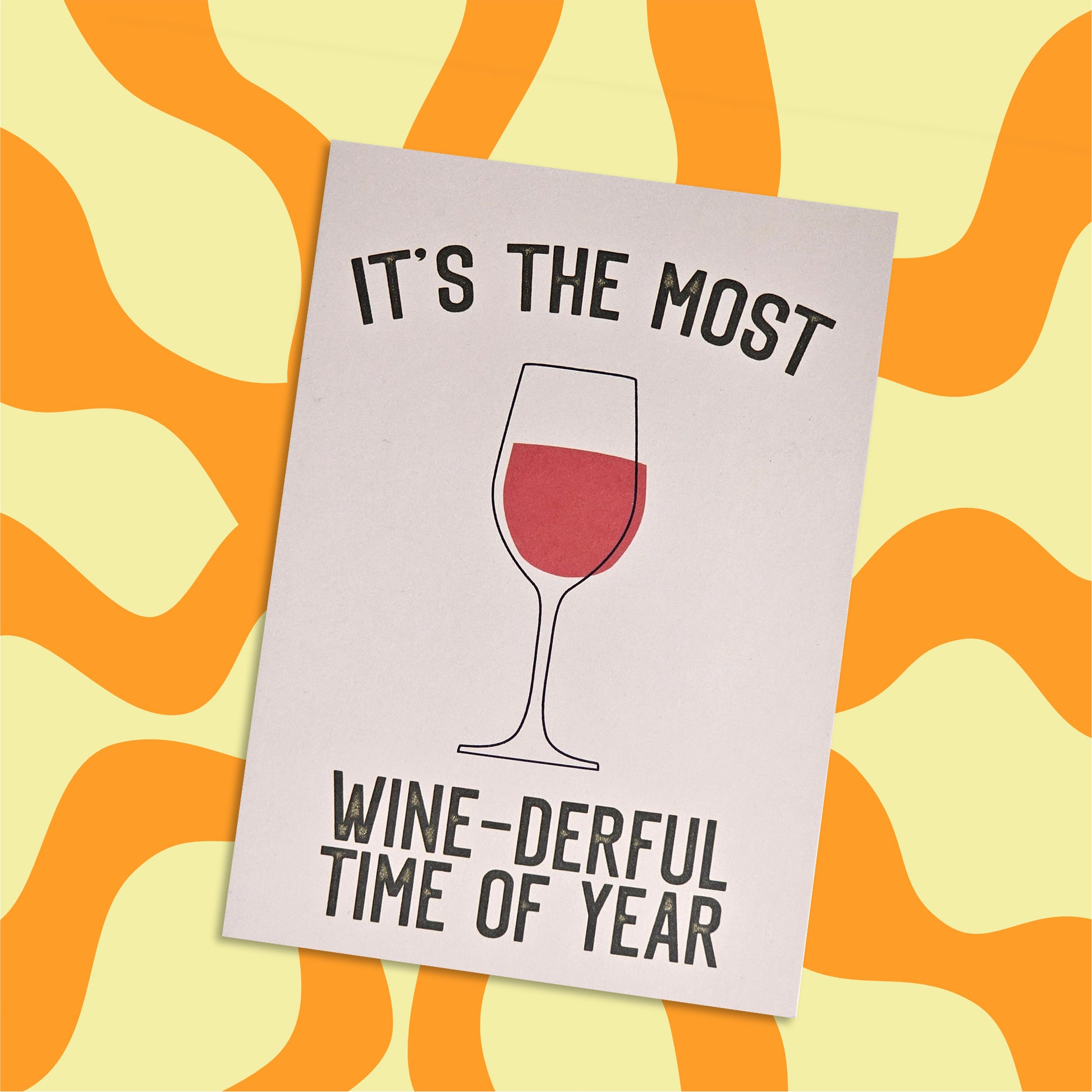 Wine-derful