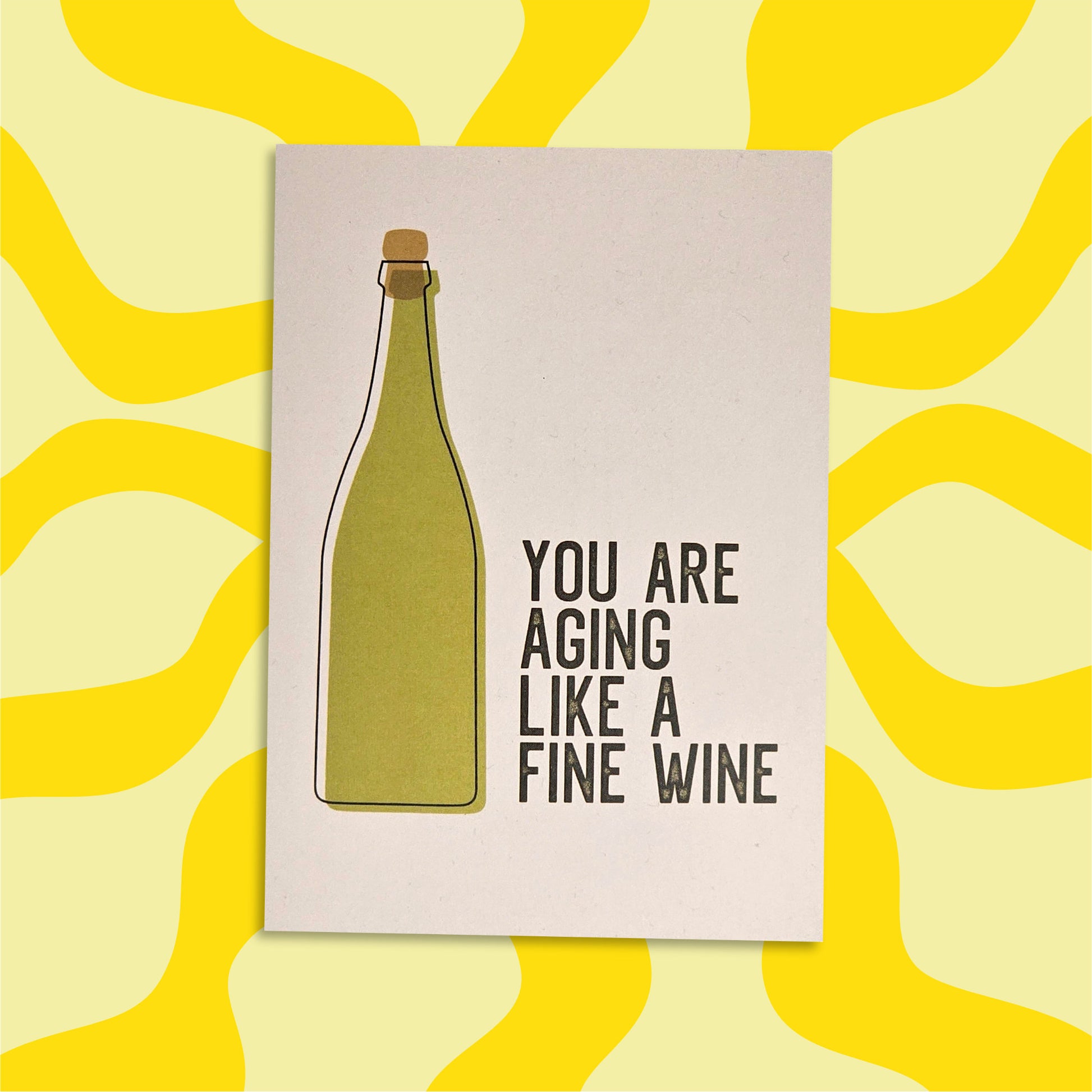 Fine Wine