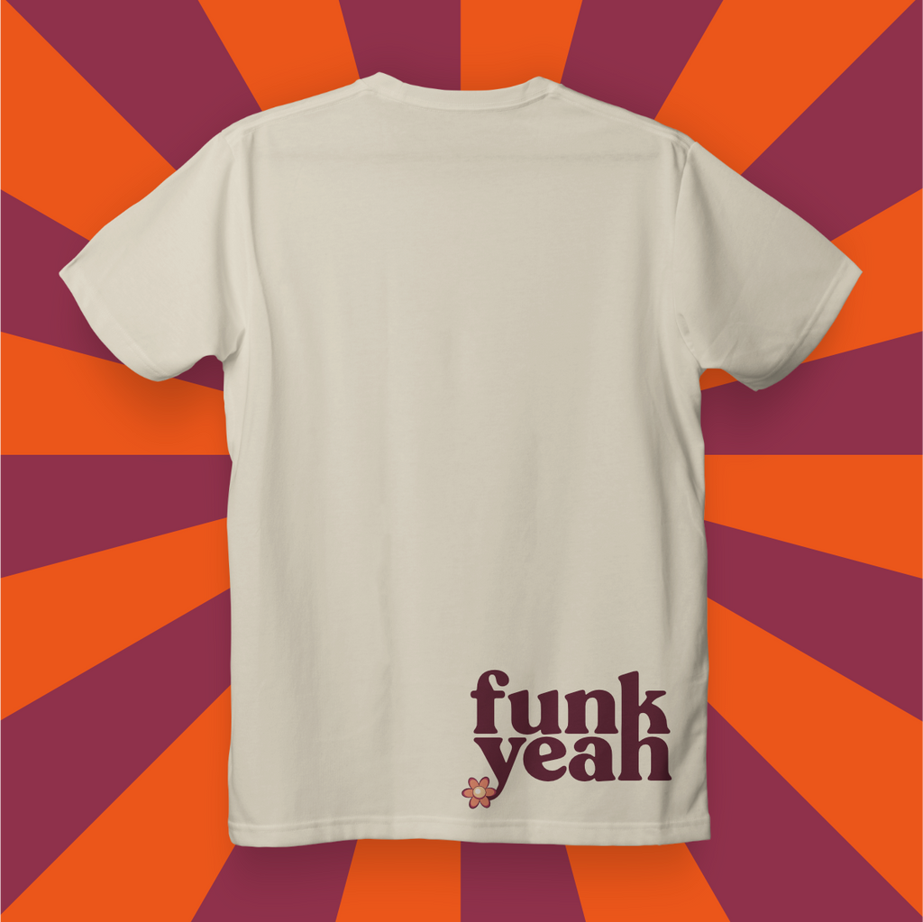 Funk yeah!