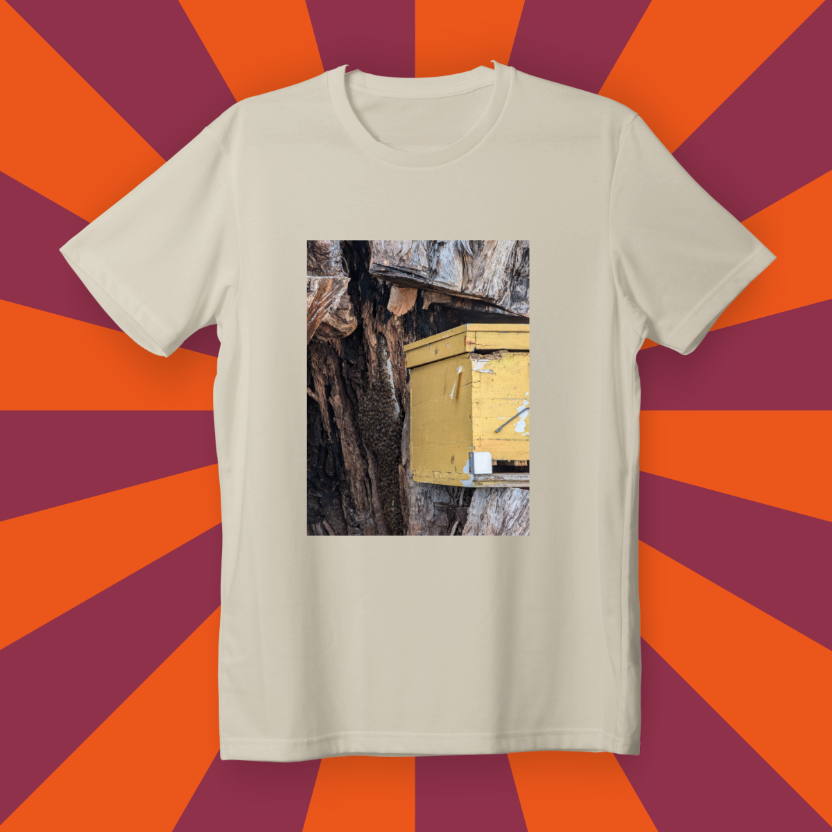 You better Bee-lieve it!