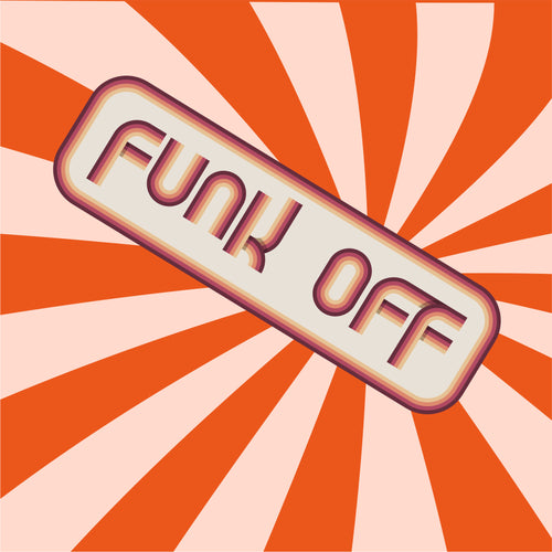 Bumper Sticker
