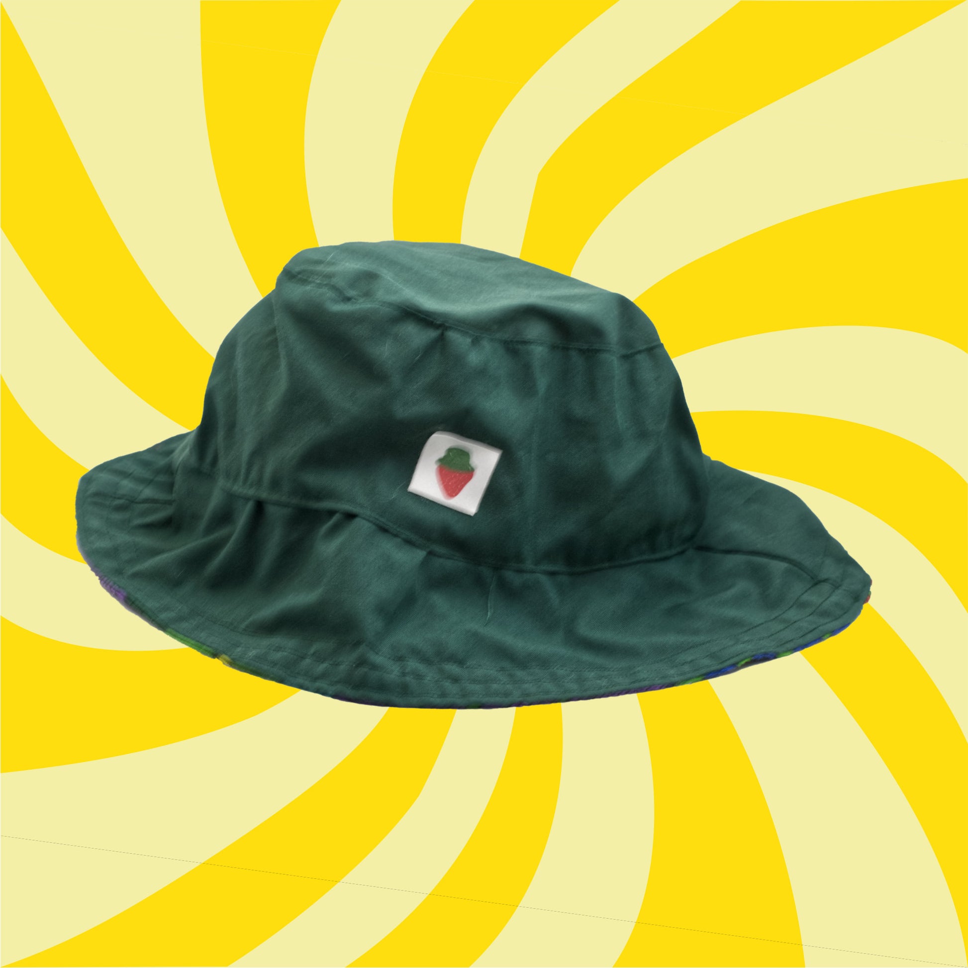 Drama Green